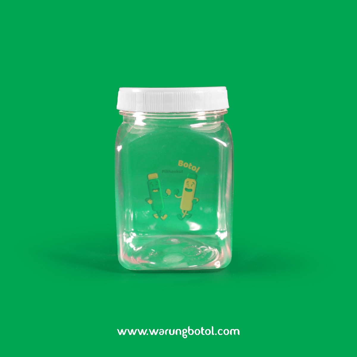 distributor jual toples plastik murah dan bentuk kotak 340ml untuk kue kering lebaran coktlat, nastar terdekat di bandung jakarta bekasi bogor